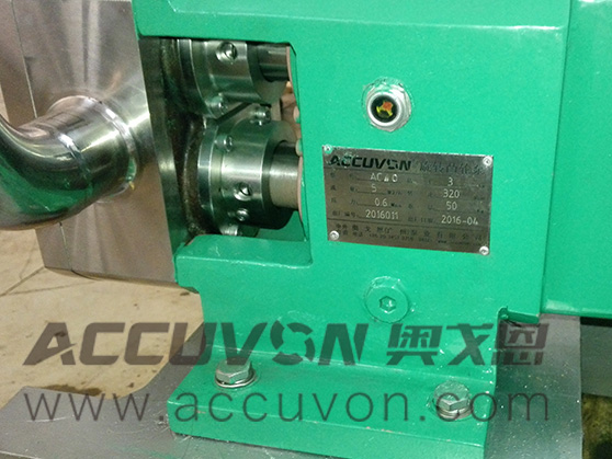 乙醇，乙二醇自吸提升泵3