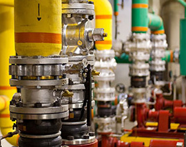 凸輪轉子泵不轉動？