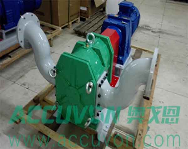 抽水泵型號的選擇要怎么做?如何保證專業(yè)性