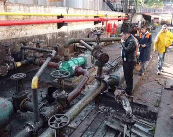 石油泵使用效果如何?質量怎么樣?