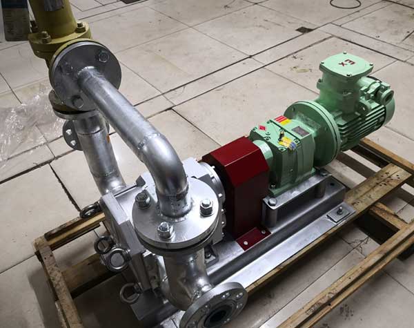 排污提升泵 排污提升泵