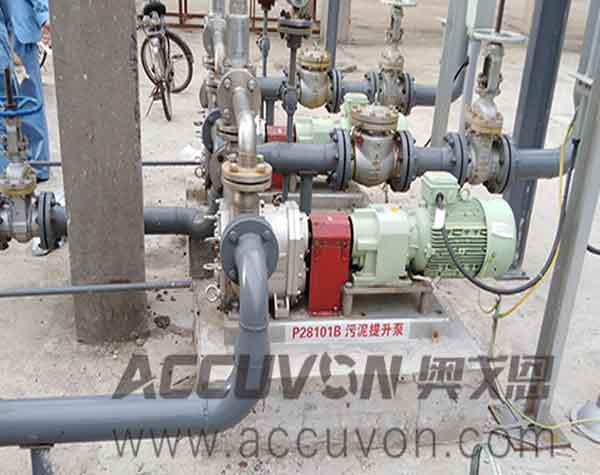污泥提升泵有哪些優勢?哪里買最靠譜?