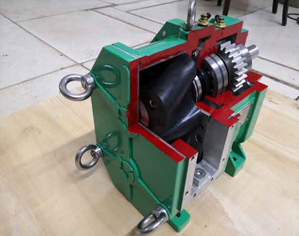 轉子泵可以改變運輸方向嗎?使用時要注意什么