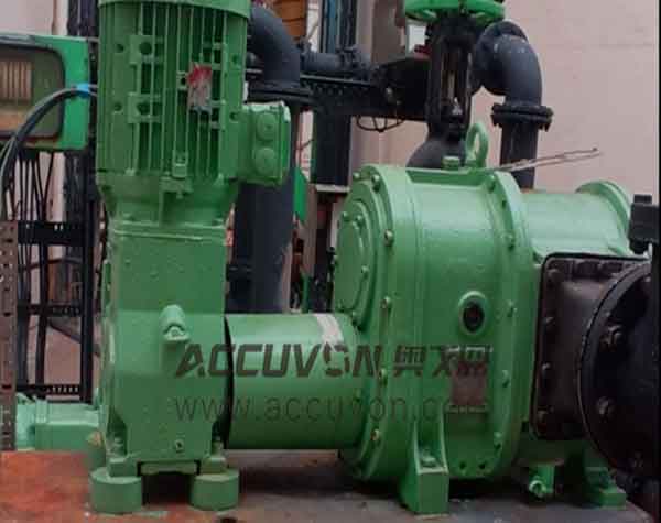 轉(zhuǎn)子泵MBR膜工藝有什么優(yōu)勢(shì)呢?應(yīng)用范圍如何?