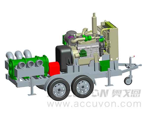 廣東移動(dòng)泵車 廣東移動(dòng)泵車