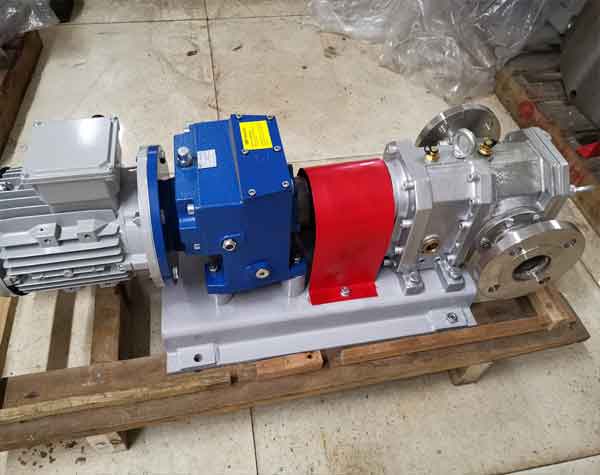 凸輪轉子泵價格貴嗎?哪些因素會影響價格?